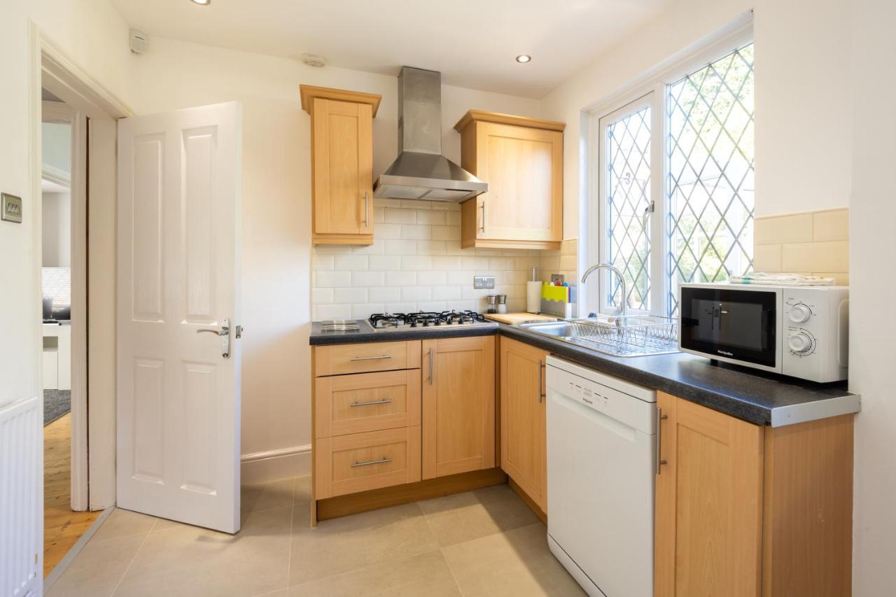 Mulberry House - Luxurious And Modern 4-Bed In Solihull Near Nec,Jlr, Airport, Resorts World, Hs2 Exteriér fotografie