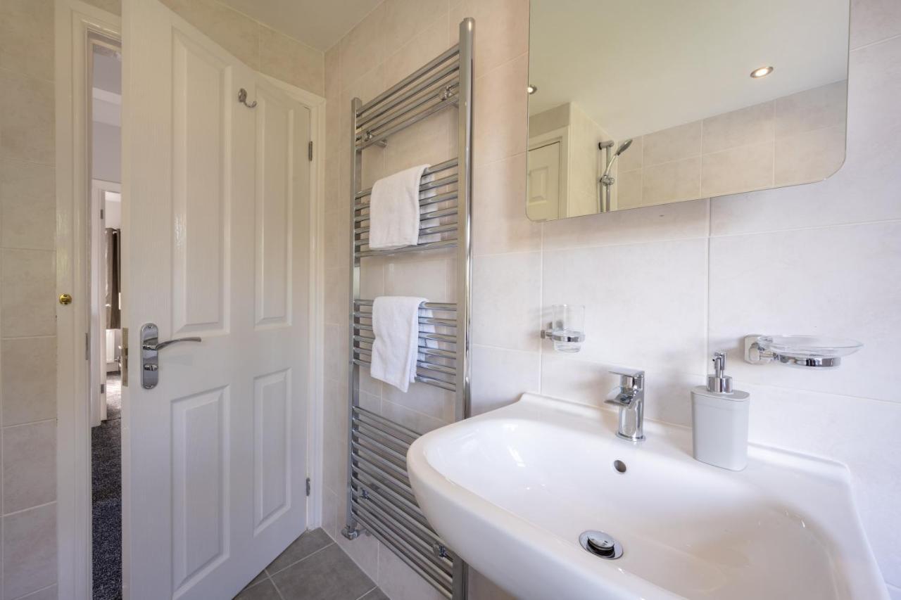 Mulberry House - Luxurious And Modern 4-Bed In Solihull Near Nec,Jlr, Airport, Resorts World, Hs2 Exteriér fotografie