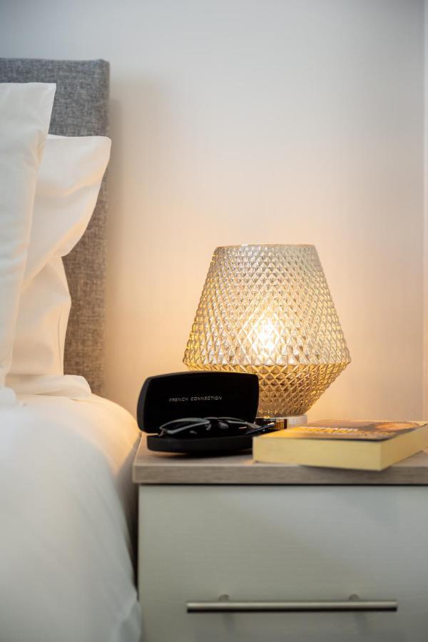 Mulberry House - Luxurious And Modern 4-Bed In Solihull Near Nec,Jlr, Airport, Resorts World, Hs2 Exteriér fotografie