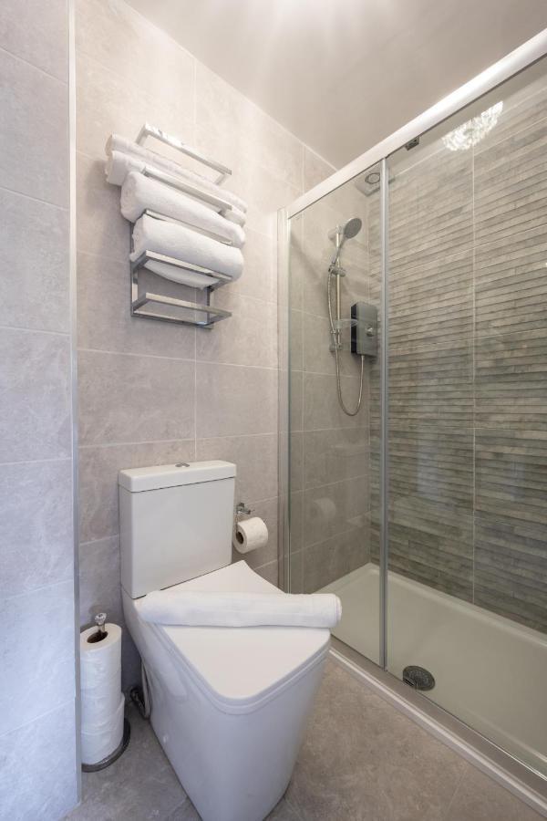 Mulberry House - Luxurious And Modern 4-Bed In Solihull Near Nec,Jlr, Airport, Resorts World, Hs2 Exteriér fotografie