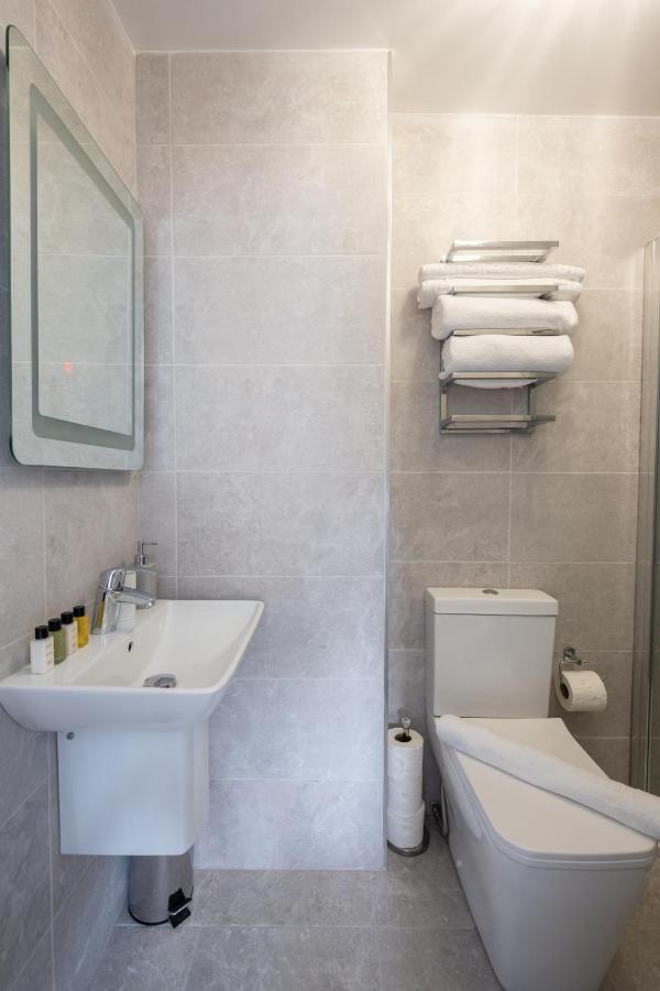 Mulberry House - Luxurious And Modern 4-Bed In Solihull Near Nec,Jlr, Airport, Resorts World, Hs2 Exteriér fotografie