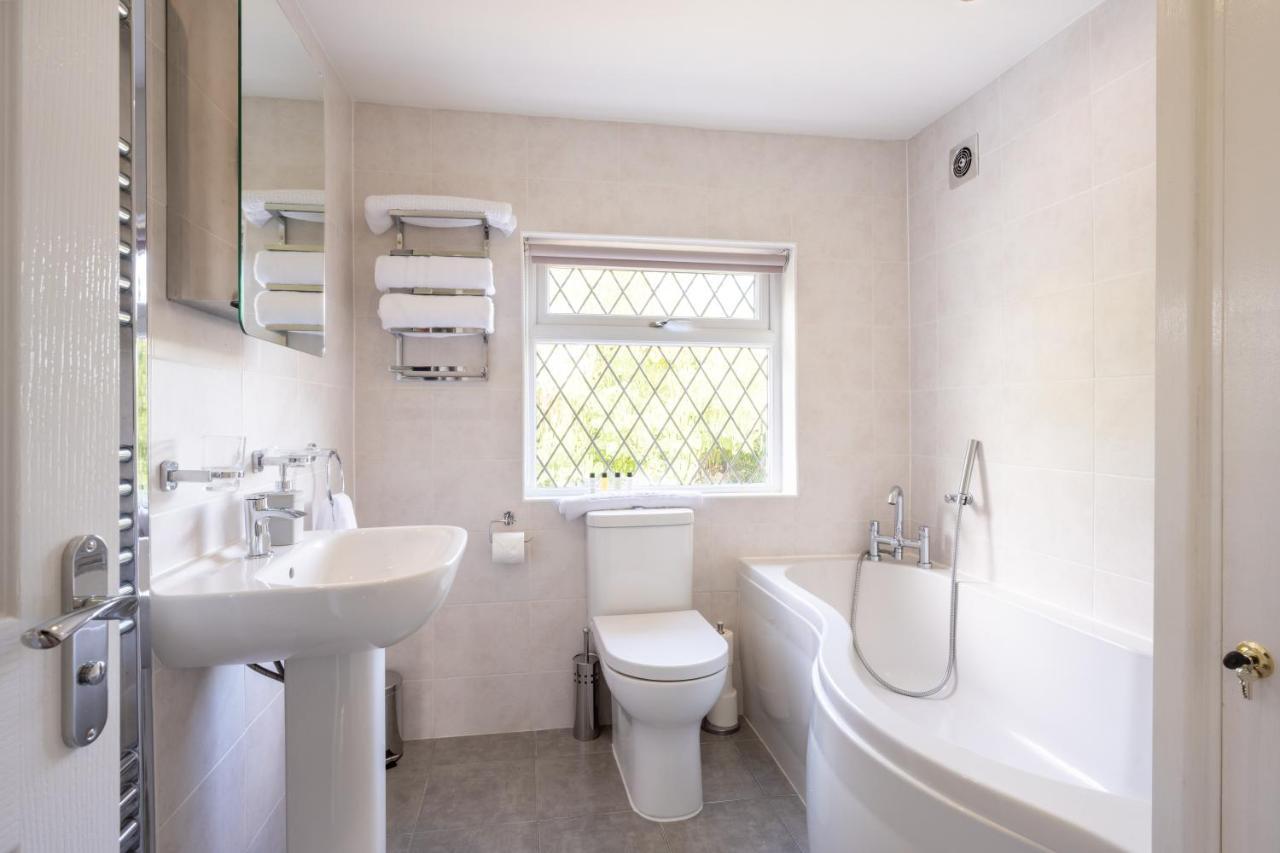 Mulberry House - Luxurious And Modern 4-Bed In Solihull Near Nec,Jlr, Airport, Resorts World, Hs2 Exteriér fotografie