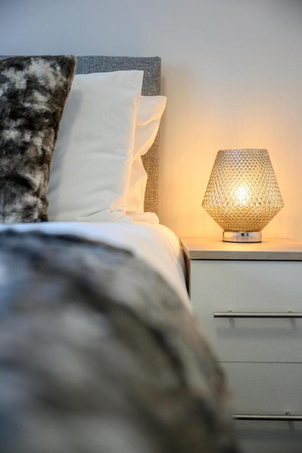 Mulberry House - Luxurious And Modern 4-Bed In Solihull Near Nec,Jlr, Airport, Resorts World, Hs2 Exteriér fotografie